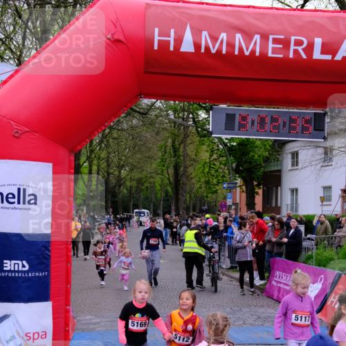 19.04.2026 - Hammer Lauf Tim E. http://msf.ph/oto/9524886 19.04.2026 09:02:45 Ziel  meine-sportfotos.de