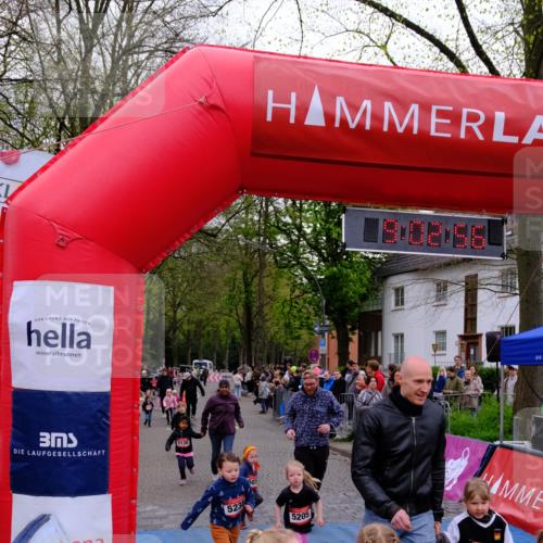 19.04.2026 - Hammer Lauf Tim E. http://msf.ph/oto/9524972 19.04.2026 09:03:06 Ziel  meine-sportfotos.de