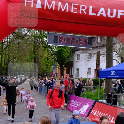19.04.2026 - Hammer Lauf Tim E. http://msf.ph/oto/9524984 19.04.2026 09:03:31 Ziel  meine-sportfotos.de