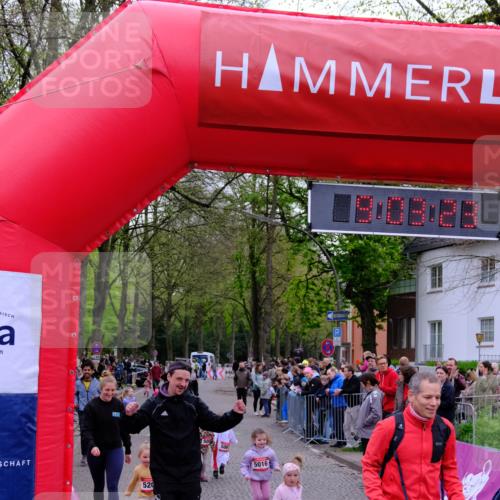 19.04.2026 - Hammer Lauf Tim E. http://msf.ph/oto/9524987 19.04.2026 09:03:32 Ziel  meine-sportfotos.de