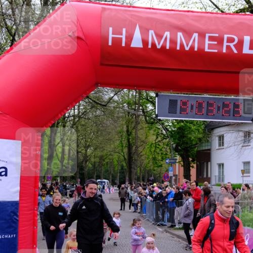 19.04.2026 - Hammer Lauf Tim E. http://msf.ph/oto/9524990 19.04.2026 09:03:32 Ziel  meine-sportfotos.de