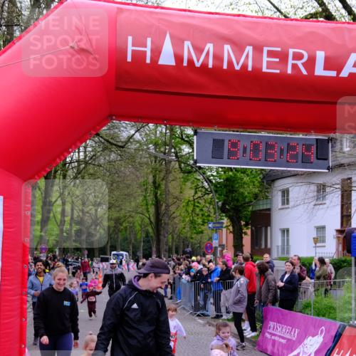 19.04.2026 - Hammer Lauf Tim E. http://msf.ph/oto/9524996 19.04.2026 09:03:33 Ziel  meine-sportfotos.de