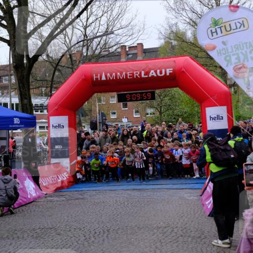 19.04.2026 - Hammer Lauf Tim E. http://msf.ph/oto/9525025 19.04.2026 09:10:08 Ziel  meine-sportfotos.de
