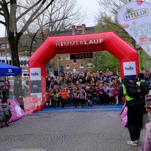 19.04.2026 - Hammer Lauf Tim E. http://msf.ph/oto/9525028 19.04.2026 09:10:09 Ziel  meine-sportfotos.de