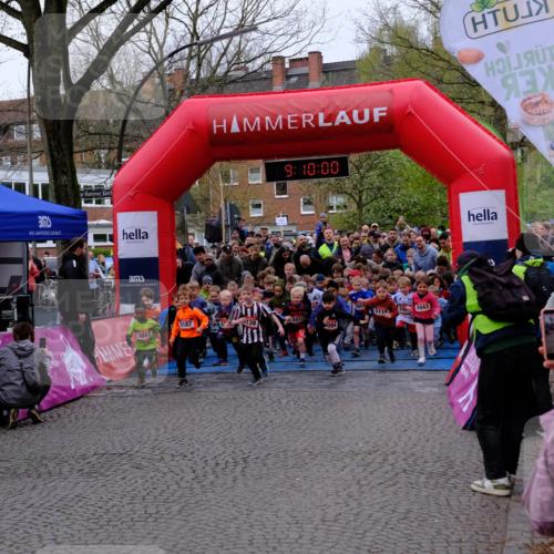 19.04.2026 - Hammer Lauf Tim E. http://msf.ph/oto/9525037 19.04.2026 09:10:09 Ziel  meine-sportfotos.de