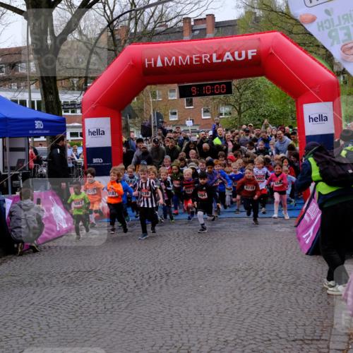 19.04.2026 - Hammer Lauf Tim E. http://msf.ph/oto/9525043 19.04.2026 09:10:10 Ziel  meine-sportfotos.de