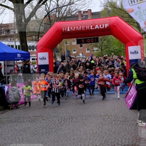 19.04.2026 - Hammer Lauf Tim E. http://msf.ph/oto/9525046 19.04.2026 09:10:10 Ziel  meine-sportfotos.de