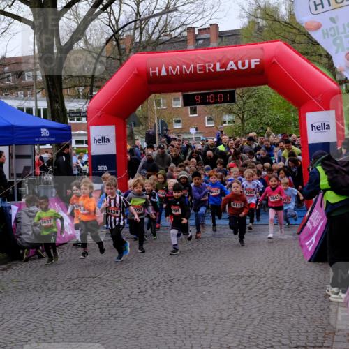 19.04.2026 - Hammer Lauf Tim E. http://msf.ph/oto/9525048 19.04.2026 09:10:10 Ziel  meine-sportfotos.de