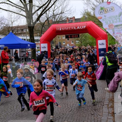 19.04.2026 - Hammer Lauf Tim E. http://msf.ph/oto/9525069 19.04.2026 09:10:13 Ziel  meine-sportfotos.de