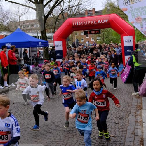 19.04.2026 - Hammer Lauf Tim E. http://msf.ph/oto/9525077 19.04.2026 09:10:13 Ziel  meine-sportfotos.de
