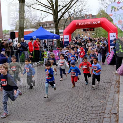 19.04.2026 - Hammer Lauf Tim E. http://msf.ph/oto/9525080 19.04.2026 09:10:14 Ziel  meine-sportfotos.de