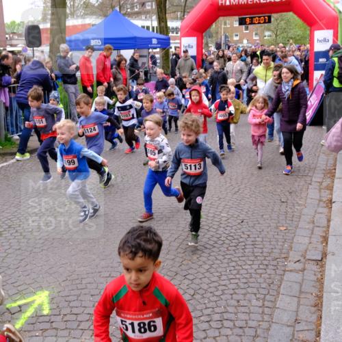 19.04.2026 - Hammer Lauf Tim E. http://msf.ph/oto/9525092 19.04.2026 09:10:16 Ziel  meine-sportfotos.de