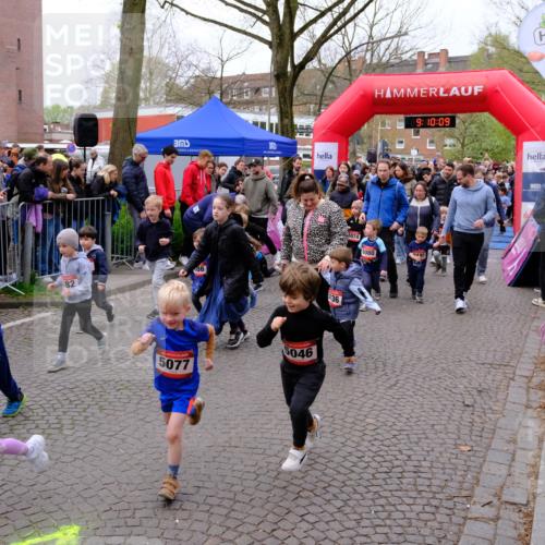 19.04.2026 - Hammer Lauf Tim E. http://msf.ph/oto/9525119 19.04.2026 09:10:19 Ziel  meine-sportfotos.de