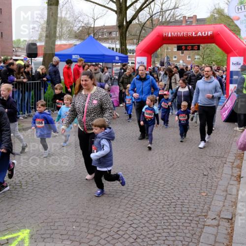 19.04.2026 - Hammer Lauf Tim E. http://msf.ph/oto/9525131 19.04.2026 09:10:20 Ziel  meine-sportfotos.de