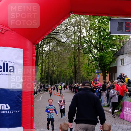 19.04.2026 - Hammer Lauf Tim E. http://msf.ph/oto/9525148 19.04.2026 09:11:44 Ziel  meine-sportfotos.de