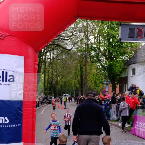 19.04.2026 - Hammer Lauf Tim E. http://msf.ph/oto/9525151 19.04.2026 09:11:44 Ziel  meine-sportfotos.de