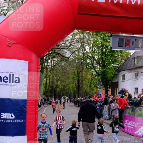 19.04.2026 - Hammer Lauf Tim E. http://msf.ph/oto/9525155 19.04.2026 09:11:45 Ziel  meine-sportfotos.de