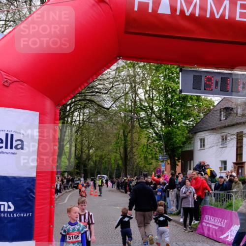 19.04.2026 - Hammer Lauf Tim E. http://msf.ph/oto/9525163 19.04.2026 09:11:46 Ziel  meine-sportfotos.de