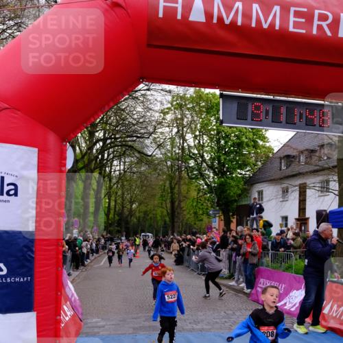 19.04.2026 - Hammer Lauf Tim E. http://msf.ph/oto/9525172 19.04.2026 09:11:57 Ziel  meine-sportfotos.de