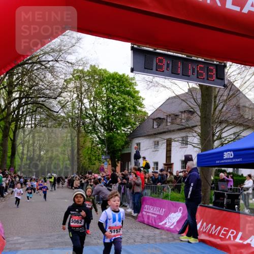 19.04.2026 - Hammer Lauf Tim E. http://msf.ph/oto/9525187 19.04.2026 09:12:02 Ziel  meine-sportfotos.de