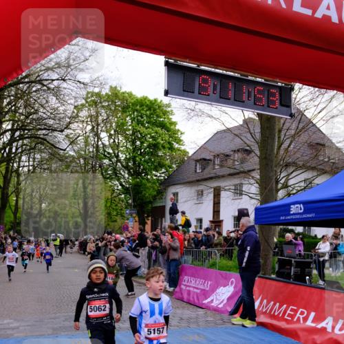 19.04.2026 - Hammer Lauf Tim E. http://msf.ph/oto/9525191 19.04.2026 09:12:03 Ziel  meine-sportfotos.de