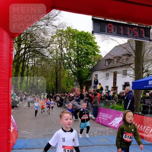 19.04.2026 - Hammer Lauf Tim E. http://msf.ph/oto/9525209 19.04.2026 09:12:06 Ziel  meine-sportfotos.de