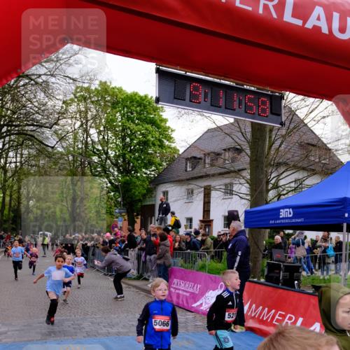 19.04.2026 - Hammer Lauf Tim E. http://msf.ph/oto/9525215 19.04.2026 09:12:07 Ziel  meine-sportfotos.de