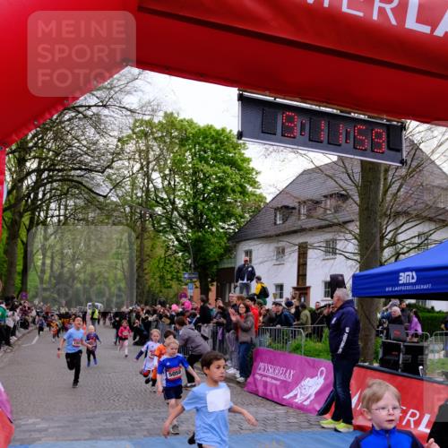 19.04.2026 - Hammer Lauf Tim E. http://msf.ph/oto/9525221 19.04.2026 09:12:08 Ziel  meine-sportfotos.de