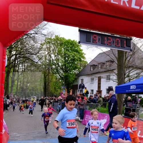19.04.2026 - Hammer Lauf Tim E. http://msf.ph/oto/9525234 19.04.2026 09:12:10 Ziel  meine-sportfotos.de