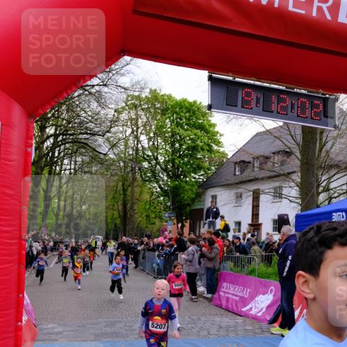 19.04.2026 - Hammer Lauf Tim E. http://msf.ph/oto/9525239 19.04.2026 09:12:11 Ziel  meine-sportfotos.de