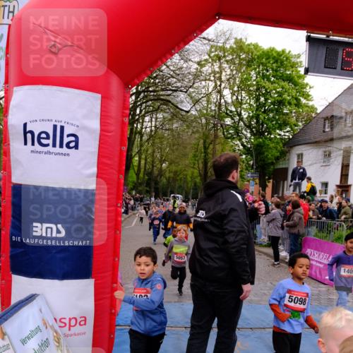 19.04.2026 - Hammer Lauf Tim E. http://msf.ph/oto/9525242 19.04.2026 09:12:14 Ziel  meine-sportfotos.de