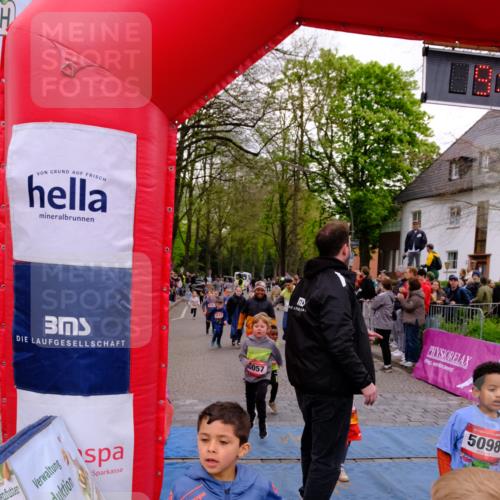 19.04.2026 - Hammer Lauf Tim E. http://msf.ph/oto/9525249 19.04.2026 09:12:15 Ziel  meine-sportfotos.de