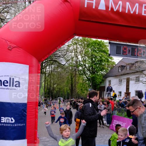 19.04.2026 - Hammer Lauf Tim E. http://msf.ph/oto/9525252 19.04.2026 09:12:17 Ziel  meine-sportfotos.de
