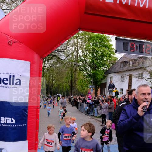 19.04.2026 - Hammer Lauf Tim E. http://msf.ph/oto/9525264 19.04.2026 09:12:22 Ziel  meine-sportfotos.de