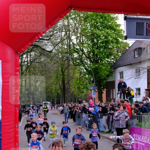 19.04.2026 - Hammer Lauf Tim E. http://msf.ph/oto/9525286 19.04.2026 09:12:32 Ziel  meine-sportfotos.de