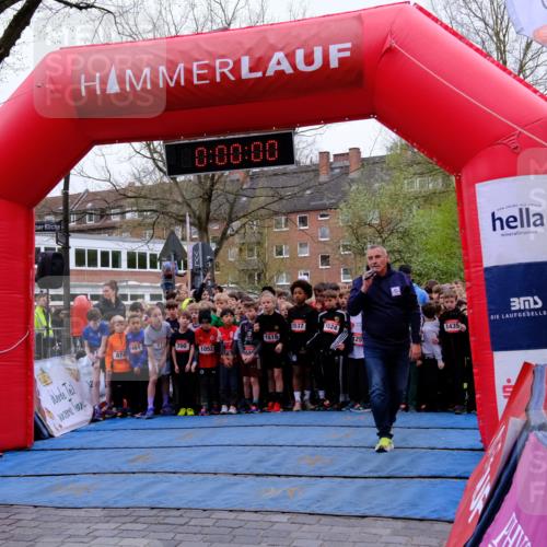19.04.2026 - Hammer Lauf Tim E. http://msf.ph/oto/9525320 19.04.2026 09:20:10 Ziel  meine-sportfotos.de
