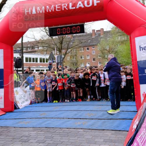 19.04.2026 - Hammer Lauf Tim E. http://msf.ph/oto/9525326 19.04.2026 09:20:22 Ziel  meine-sportfotos.de