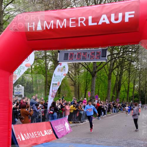 19.04.2026 - Hammer Lauf Tim E. http://msf.ph/oto/9525611 19.04.2026 09:25:21 Ziel 448, 925, 1604 meine-sportfotos.de