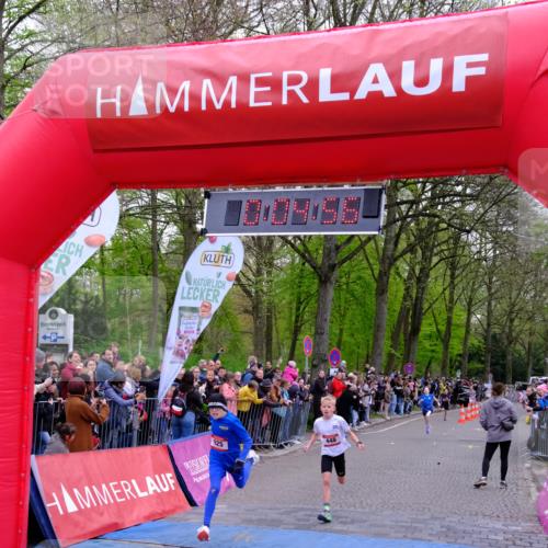 19.04.2026 - Hammer Lauf Tim E. http://msf.ph/oto/9525632 19.04.2026 09:25:25 Ziel 448, 925, 1040, 1604 meine-sportfotos.de