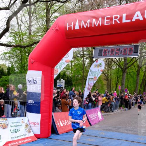 19.04.2026 - Hammer Lauf Tim E. http://msf.ph/oto/9525650 19.04.2026 09:25:28 Ziel 448, 771, 925, 1040, 1065 meine-sportfotos.de