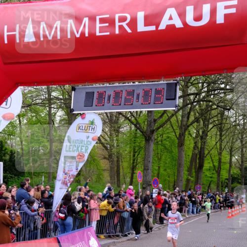 19.04.2026 - Hammer Lauf Tim E. http://msf.ph/oto/9525659 19.04.2026 09:25:31 Ziel 393, 771, 1040, 1065 meine-sportfotos.de