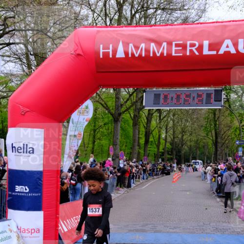 19.04.2026 - Hammer Lauf Tim E. http://msf.ph/oto/9525728 19.04.2026 09:25:49 Ziel 394, 1537 meine-sportfotos.de