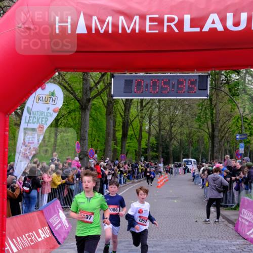 19.04.2026 - Hammer Lauf Tim E. http://msf.ph/oto/9525755 19.04.2026 09:26:04 Ziel 904, 1086, 1197, 1199, 1257, 1314, 1519 meine-sportfotos.de