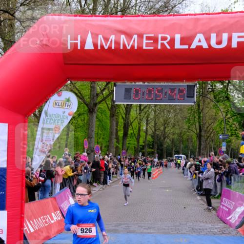19.04.2026 - Hammer Lauf Tim E. http://msf.ph/oto/9525800 19.04.2026 09:26:10 Ziel 926, 1241, 1314, 1348, 1405, 1524, 1893 meine-sportfotos.de