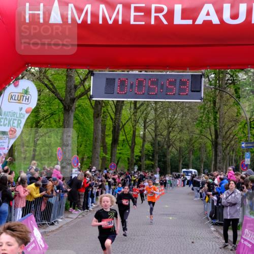 19.04.2026 - Hammer Lauf Tim E. http://msf.ph/oto/9525881 19.04.2026 09:26:21 Ziel 875, 1055, 1087, 1099, 1394, 1440, 1455, 1528, 1532 meine-sportfotos.de