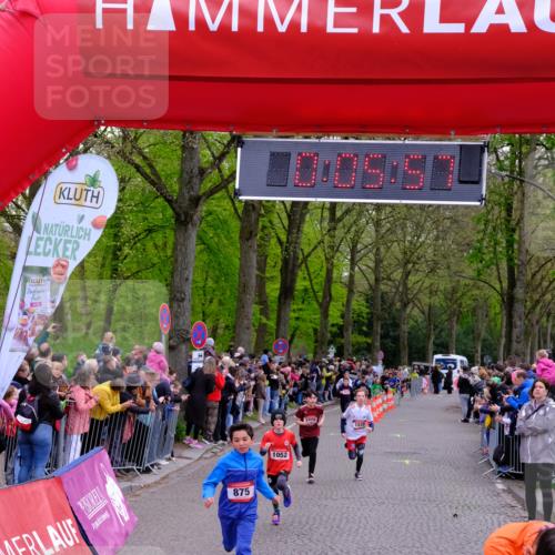 19.04.2026 - Hammer Lauf Tim E. http://msf.ph/oto/9525905 19.04.2026 09:26:25 Ziel 633, 875, 1052, 1087, 1099, 1394, 1440, 1455, 1532, 1535, 1809 meine-sportfotos.de