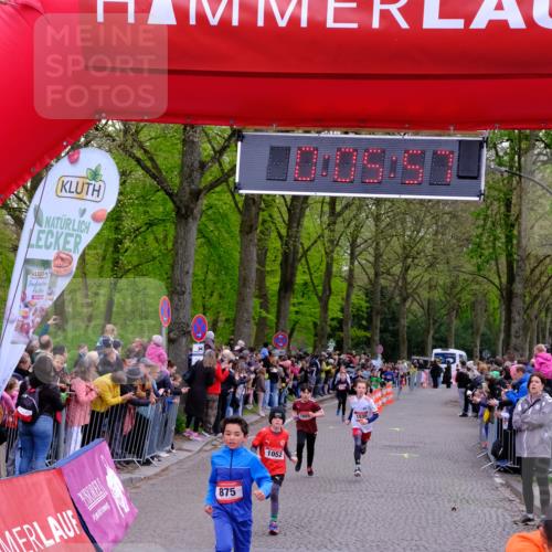 19.04.2026 - Hammer Lauf Tim E. http://msf.ph/oto/9525908 19.04.2026 09:26:25 Ziel 633, 875, 1052, 1087, 1099, 1394, 1440, 1455, 1532, 1535, 1809 meine-sportfotos.de