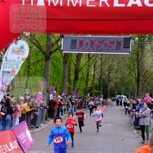 19.04.2026 - Hammer Lauf Tim E. http://msf.ph/oto/9525911 19.04.2026 09:26:26 Ziel 633, 875, 1052, 1087, 1394, 1440, 1455, 1535, 1809 meine-sportfotos.de
