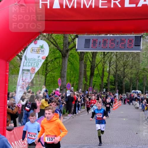 19.04.2026 - Hammer Lauf Tim E. http://msf.ph/oto/9526064 19.04.2026 09:26:57 Ziel 447, 569, 1178, 1310, 1355, 1432, 1439, 1445, 1478, 1531, 1534, 1702, 1805, 1822, 1863 meine-sportfotos.de