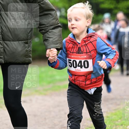 19.04.2026 - Hammer Lauf Dr. Thomas Lammeyer http://msf.ph/oto/9526080 19.04.2026 09:11:34 Laufen 5040 meine-sportfotos.de